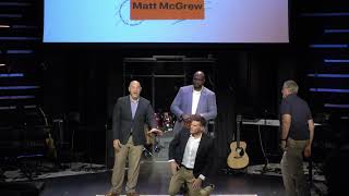 Building Hope Together: Renewing Faith and Commitment