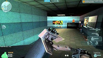 [Mini-guide] How to get kicked in less than 5 minutes