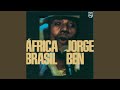 Miniature de la vidéo de la chanson África Brasil (Zumbi)