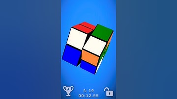 2x2 Rubik