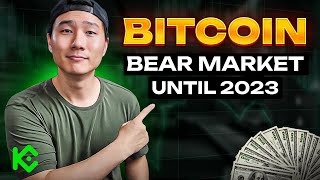 BITCOINS IN A BEAR MARKET - HERE&#39;S WHAT YOU NEED TO KNOW!