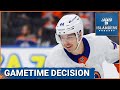 We Have the Latest New York Islanders Injury Updates &amp; a Change in How Patrick Roy Used Noah Dobson