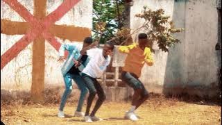 sinyorita Dance(by msami)