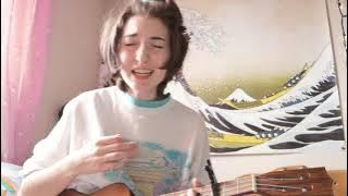 Loving Is Easy - Rex Orange County (Cover)