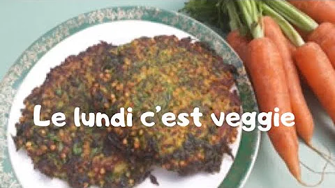 Est-ce que les lapins mangent les fanes de carottes ?