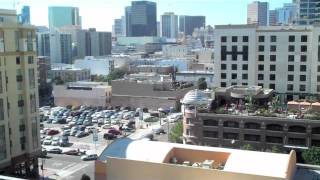 Vlog #34: Going to Comic Con 2011 (Day 1)