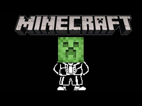 Making Megalovania With Only Minecraft Sounds 