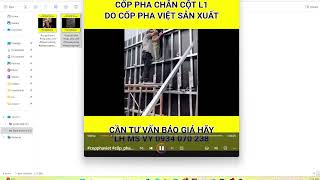 [TOOLVIDEO] Tính Năng Tạo Video Vuông, Tăng Tương Tác Fanpage Rất Hiệu Quả - Liên Hệ 0967 84 99 34