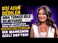 ASUMAN KRAUSE | Kazanamazsın Dediler Türkiye İkincisi Oldu | Kimsenin Bilmediği Hayatı #90s #90lar