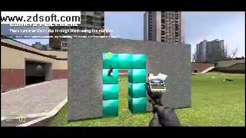 Complete NEW Toybox Gmod Part 3