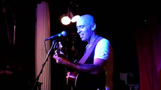 Ed Kowalczyk - Turn My Head (London, 2009)