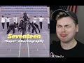 SYNC WARS ([Choreography Video] SEVENTEEN (세븐틴) - 손오공 Reaction)