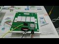 Itead 4 gang wall switch with espurna