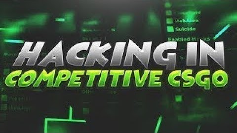 Be a pro legit with omniaim csgo legit hack!!