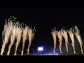 【うる星やつら】20260516 ANIME CLASSICS #Okazaki city #Japan #fireworks #アニメクラシックス #花火 #花火大会 #マルゴー #若松屋 他