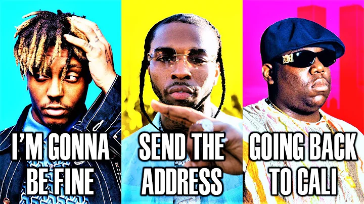 Rap Lyrics That Didn't Age Well