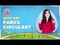 Understanding Playground Shapes and Areas