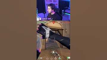 VYSE 1v4 CLUTCH  #twitch #twitchstreamer #valorant