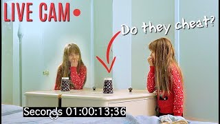 *LIVE CAM* Tempting Kids W/ MONEY Social Experiment *LIVE CAM* Tempting Kids W/ MONEY Social Experiment