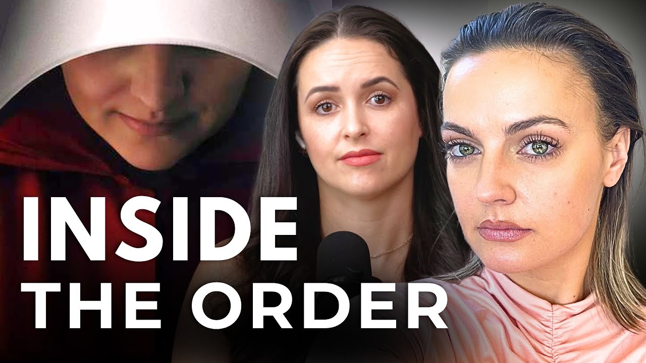 Can You Be Happy in a Polygamous Cult? ft. 