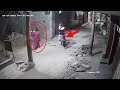 महिला ने जो किया उसे देख वो खुद भी हैरान रह गयी , कैमरे में कैद कुछ खौफनाक वीडियोस ,Camera caught 11