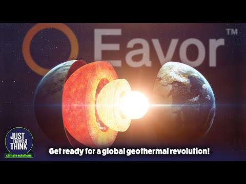 Geothermal is going global!