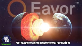 Geothermal is going global!