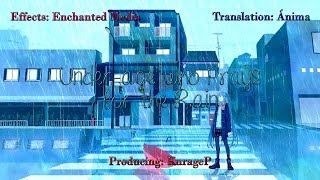 Video thumbnail of "【Hatsune Miku】 Amagoi Miseinen ・ The Youth Who Prayed for Rain 【ENG SUB】"