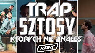 🤙 TRAP SZTOSY KTÓRYCH NIE ZNAŁEŚ | DJ NATIVE | M0LLY | OKI | TACO | GIBBS | WHITE WIDOW