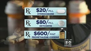 2 Investigators: Pharmacy Workers Selling Prescription Drugs On The Street Resimi