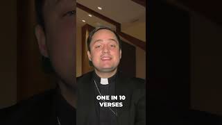 Jesus' Take on Money: Shocking Biblical Truths! #shorts