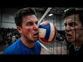 Unlucky Volleyball Moments That Cost Everything 