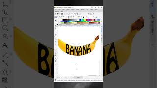 Amazing Text Effect Coreldraw Blend Tool Tricks | | Corel Draw Tips & Tricks | Corel Draw Hack