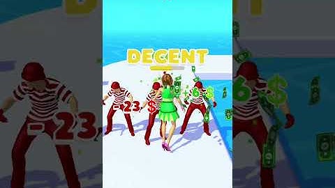 Run Rich 3D 💰🤑💰 Gameplay Walkthrough Android, iOS - Part 5