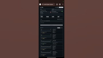 how to participate Hyperspace node run | new node run | Hyperspace