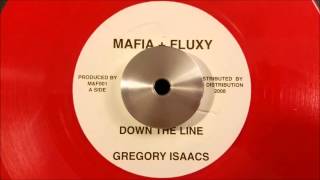 Watch Gregory Isaacs Down The Line video