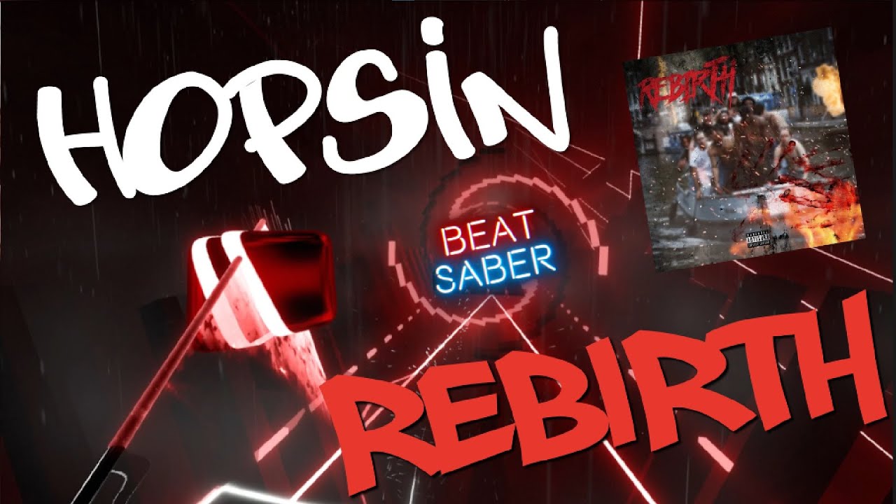 Rebirth - song and lyrics by Hopsin