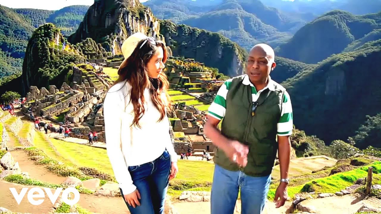 Kio Amachree - Stop pretending