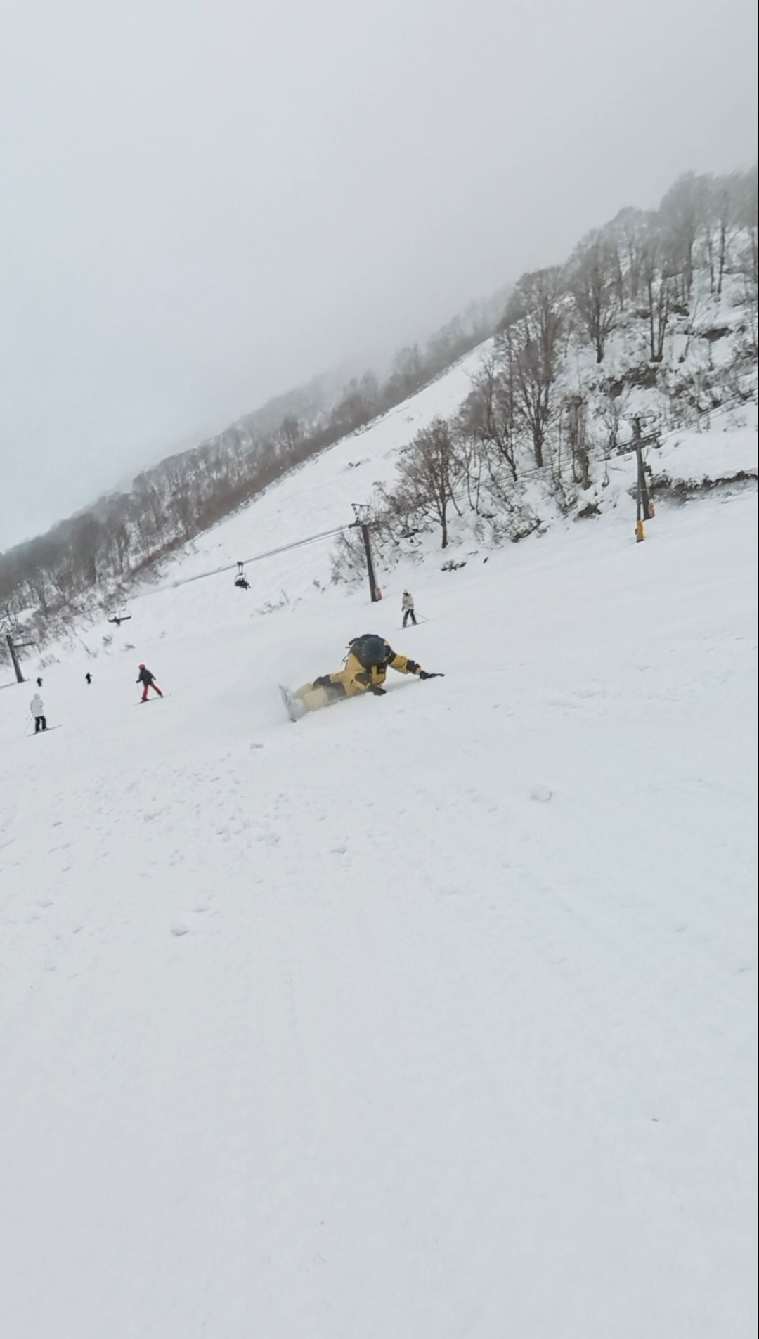 はんなり横座り