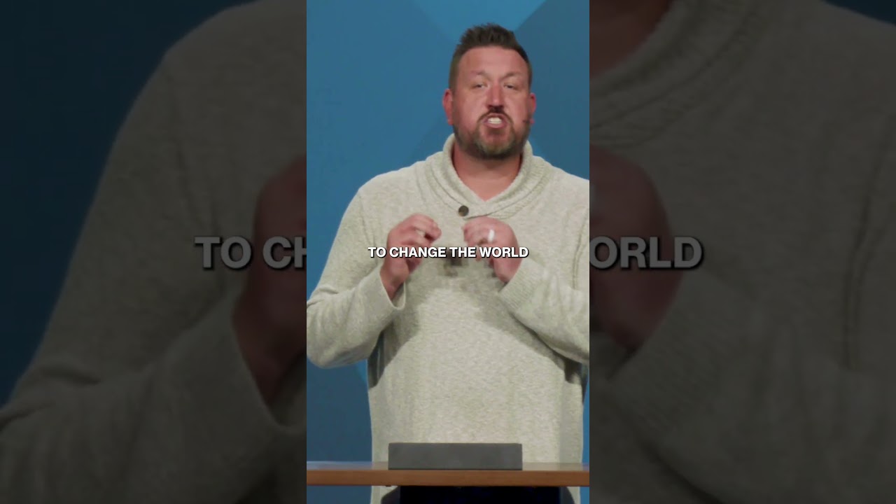 Gospel Patrons | Clayton Hentzel | WK 3