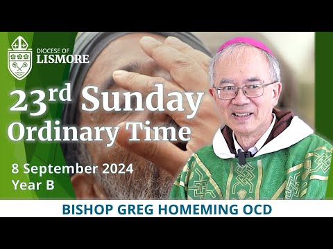 Catholic Mass Today