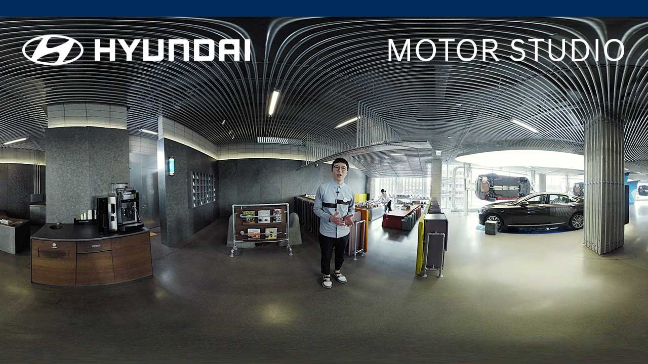 Hyundai seoul кондиционер