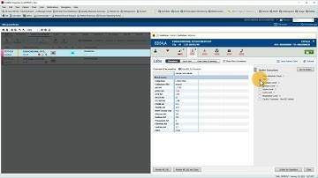 Placing Orders Via Cerner FirstNet LaunchPoint