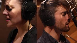 'This is Life' from BANDSTAND  original Studio Demo feat. Corey Cott & Laura Osnes