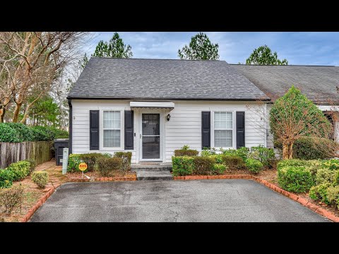 130 Barts Dr, Augusta, GA home video tour