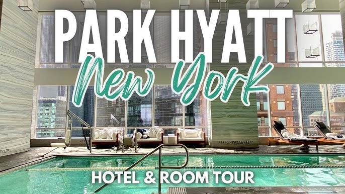 Affordable Nyc Luxury Hotel? Warwick New York Room Tour & Review (2023  Travel Guide) - Youtube