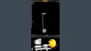 Noob vs Pro Artist: Edge Loop #blendertutorial #blender #blendercommunity #blender3d #3d