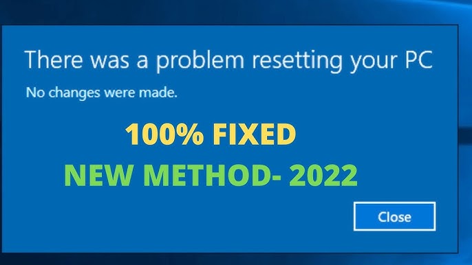 100% Repair