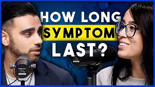 How Long Does Anxiety Recovery Take? | Anxiety Mentor Kaylee Shares by Shaan Kassam 4,602 views 2 months ago 9 minutes, 3 seconds