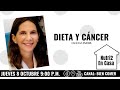 Dieta y cáncer